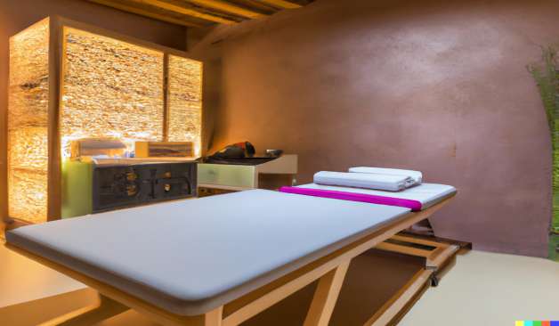 인천출장마사지 라라홈케어