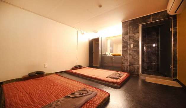 광주 봉선동 마이타이