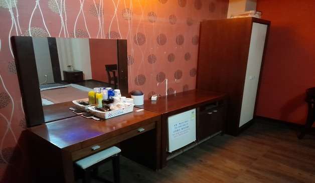 광주 치평동 푸켓타이아로마