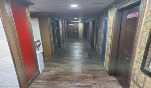 광주 유동 썸타이