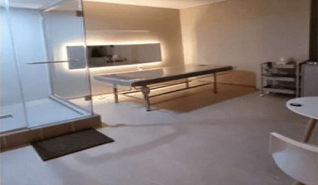 광주 금호동 티아라스웨디시