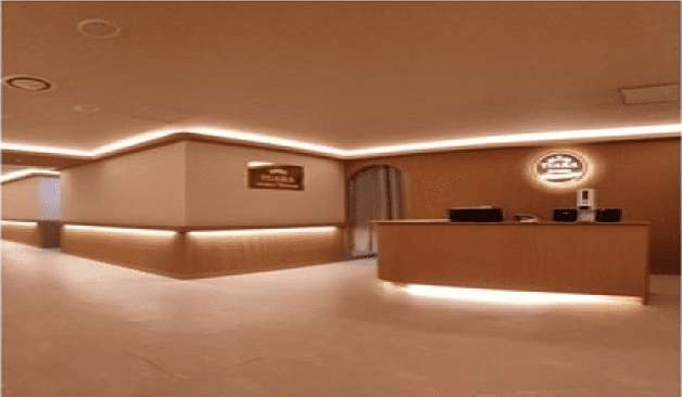 금호동 티아라스웨디시