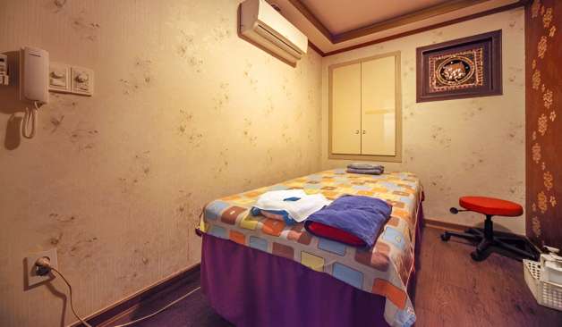 송파 가락동 힐링헤븐