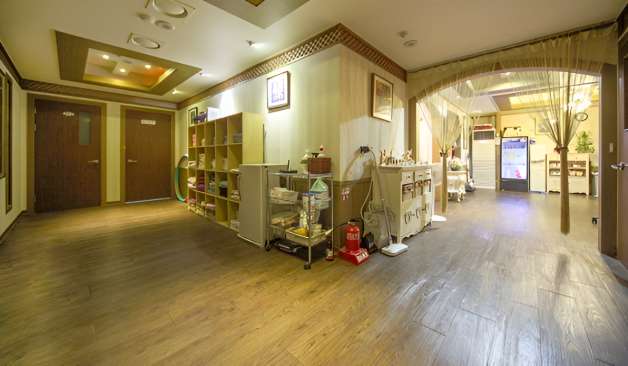 송파 가락동 힐링헤븐 스웨디시