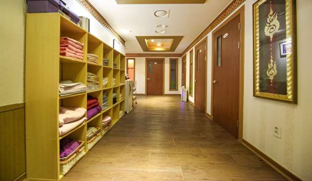 송파 가락시작역 힐링헤븐스웨디시