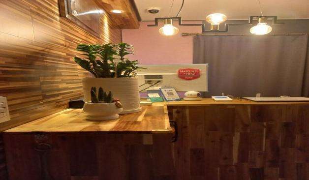 2인샵 로맨스테라피