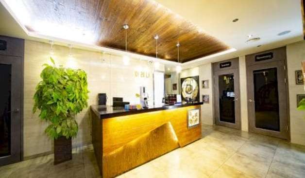 삼산동 아레나스웨디시