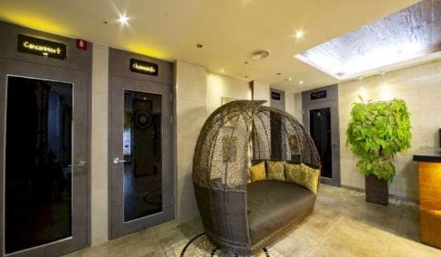 아레나스웨디시