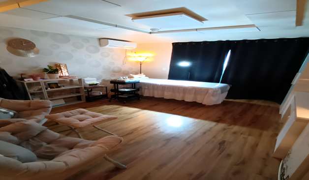 제주 1인샵 바니야왁싱