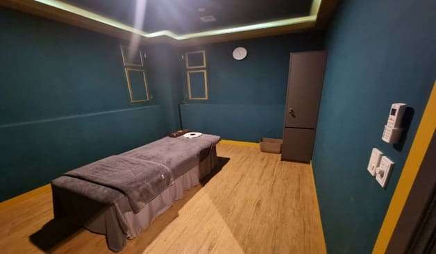 제주-엄블랑아로마