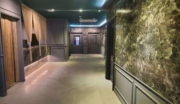 제주 연동 엄블랑아로마