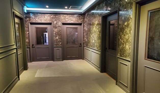 연동 엄블랑아로마