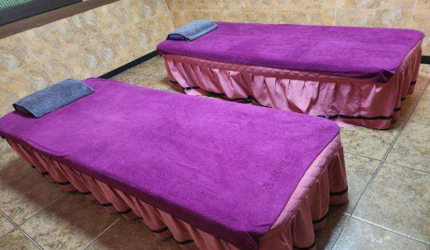 제주 이도일동 애플아로마