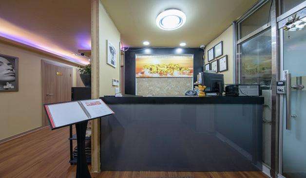 영등포 왁싱과바디테라피