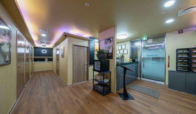 영등포 왁싱과바디테라피 거실