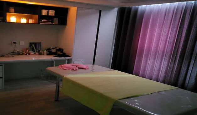 시흥 1인샵 엘리스