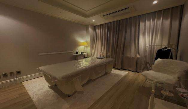 강남역 스웨디시 스위티테라피