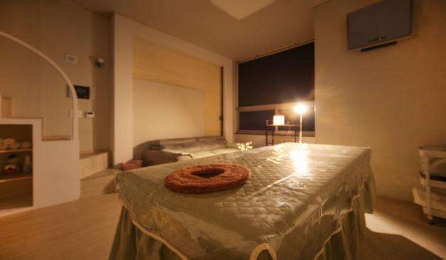 의정부 1인샵 퀸스웨디시