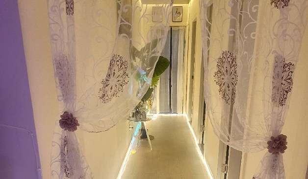 다산역 유앤미테라피