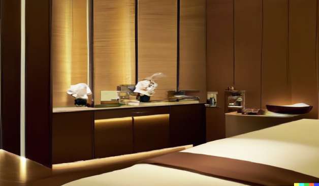 시흥 정왕동 1인샵 밀크