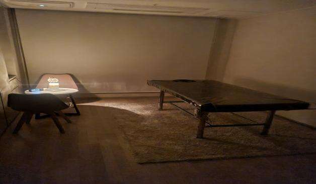 인천 루원시티 1인샵  루원스웨디시