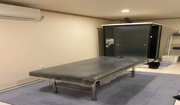 청주 버블테라피