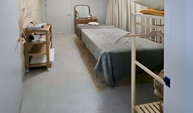 부산 용호동 1인샵 할리스샵 관리실 실제 샵사진3