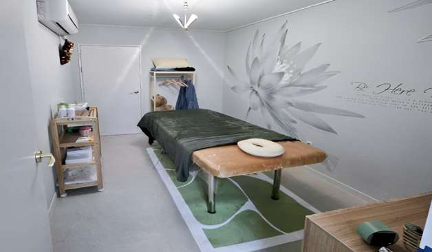 부산-1인샵 할리스샵(용호동)