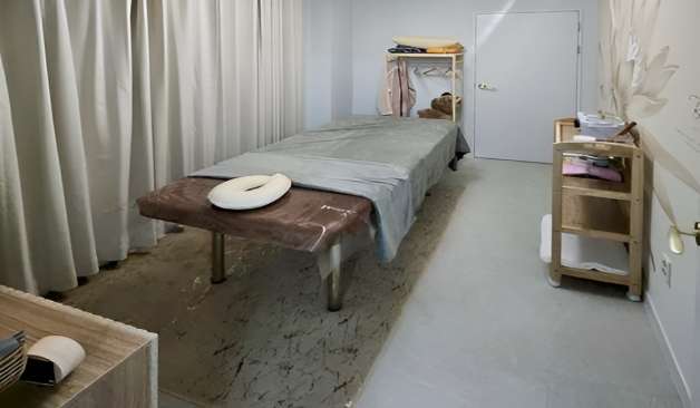 부산 용호동 1인샵 할리스샵 관리실 실제 샵사진2