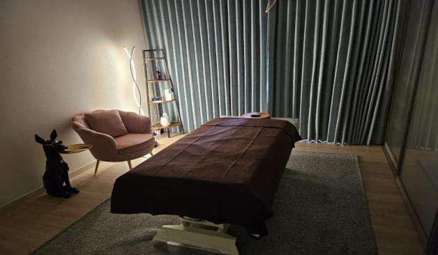 광교역 아이엠바디케어