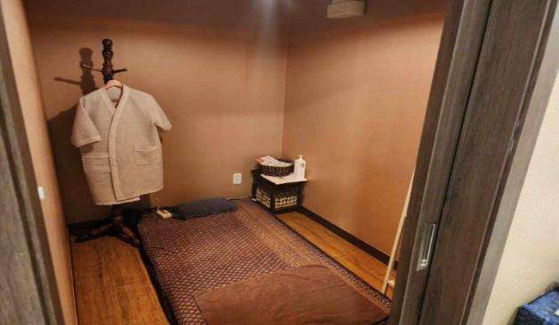 강북 수유역 본타이 테라피