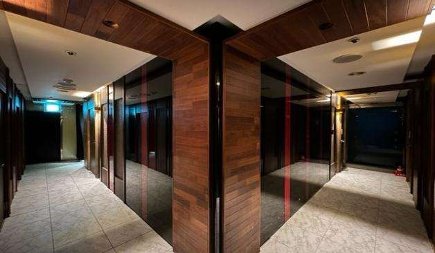 동탄 복숭아테라피