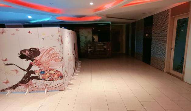 익산 카카오스웨디시