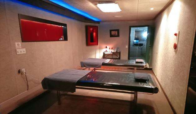 익산 부송동 카카오스웨디시 커플룸