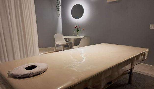 용인 성복동 메리골드