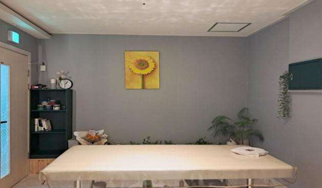 용인 성복동 메리골드 스웨디시