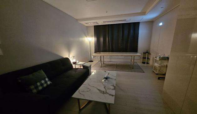 송파 방이동 1인샵 아라