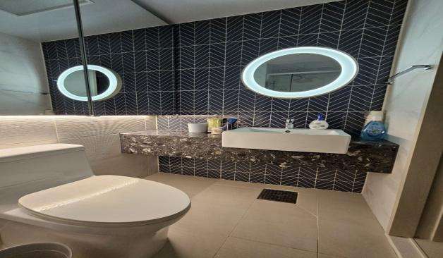 구래역 1인샵 민트