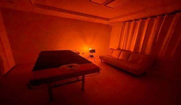 부산 서면 켓츠 스웨디시