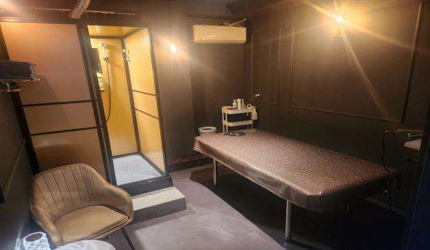 울산 신세계스웨디시