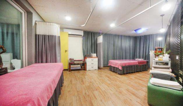 의왕 삼동 1인샵 금손바디케어