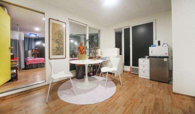 삼동 1인샵 금손바디케어