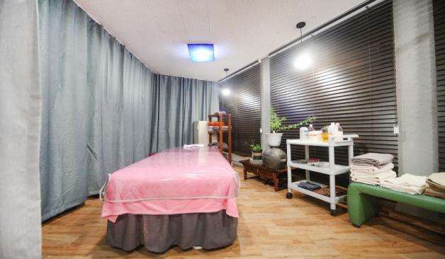 의왕 1인샵 금손바디케어