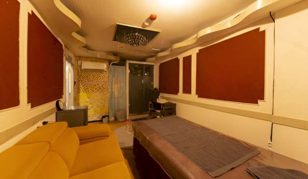 창원 중앙동 에르메스 스웨디시