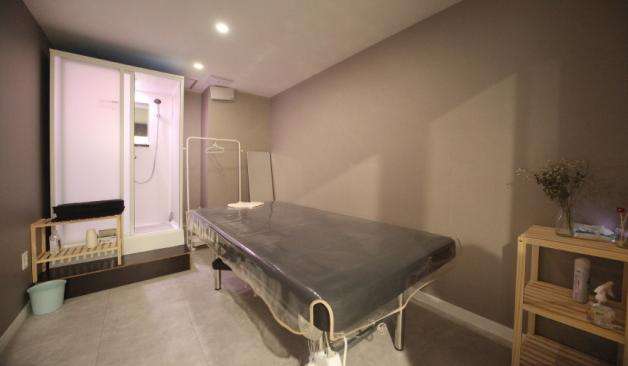 대구 이곡동 코코아로마 관리실 실제 샵사진2