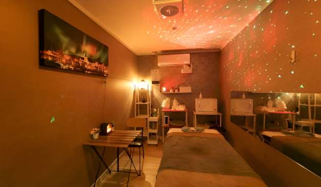 부산 카라멜테라피