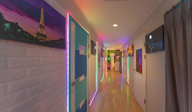 부산 카라멜테라피 후기