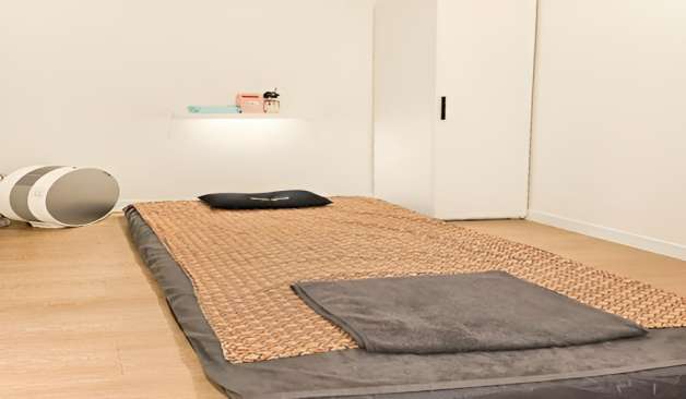 동두천 휴테라피