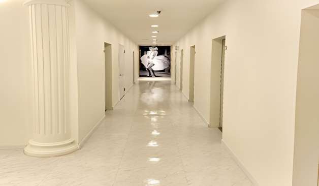 동두천 지행동 휴테라피