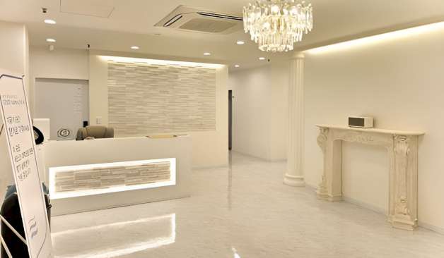 지행역 휴테라피